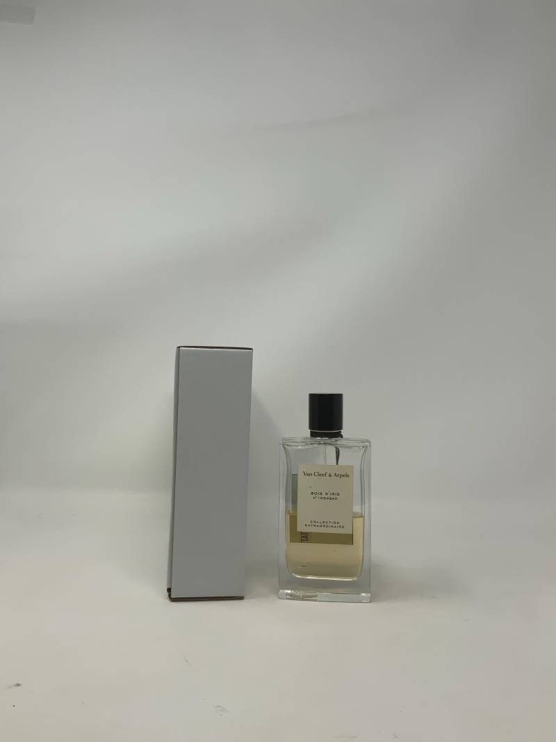 Van Cleef Und Arpels Bois D'iris Eau De Parfum 75Ml Füllstand 45% Wie Auf Dem Bild Van Cleef Und Arpels Bois D'iris Eau De Parfum 75Ml Füllstand 45% Wie Auf Dem Bild von Etsy - Selten123