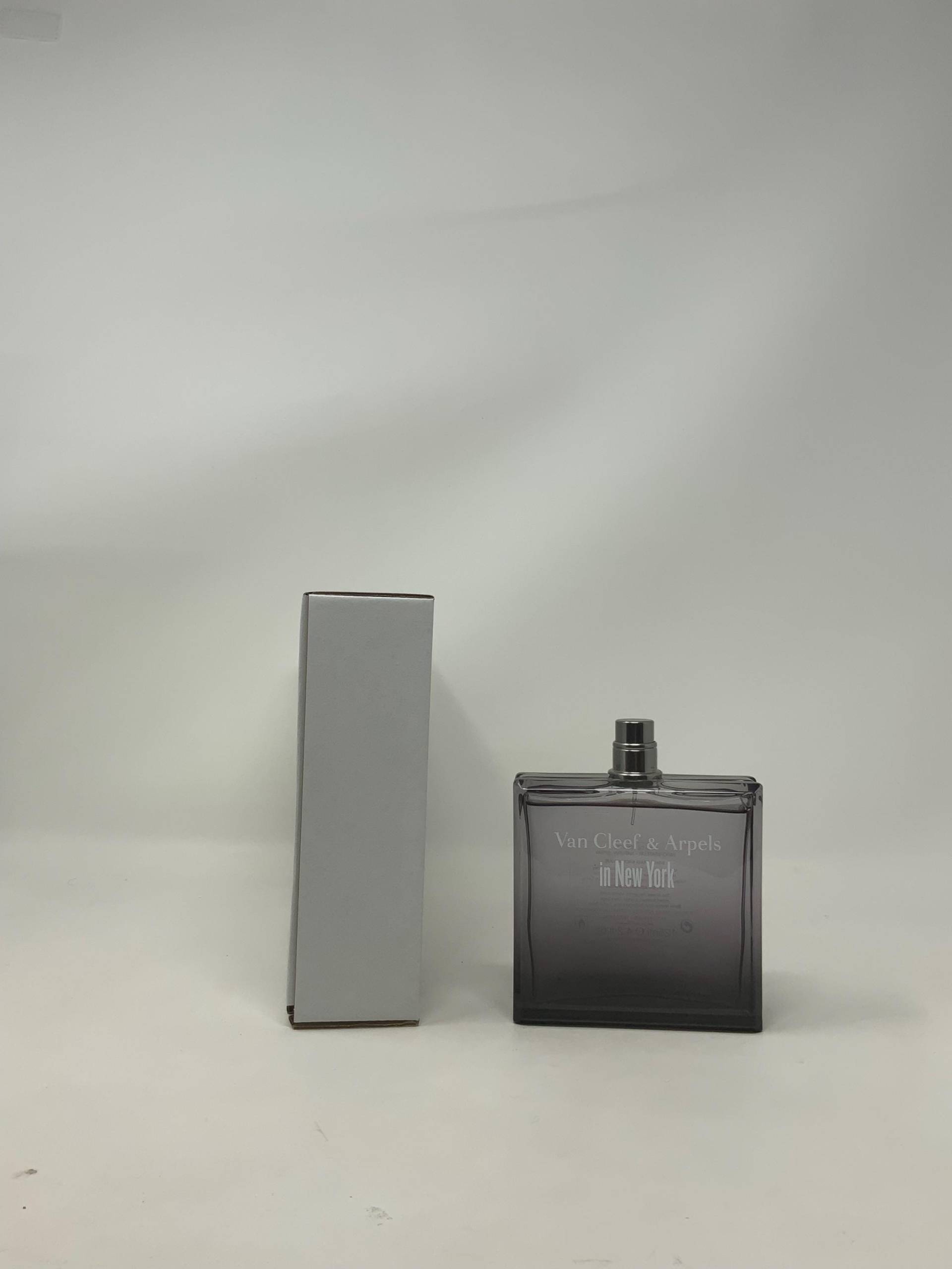 Van Cleef Und Arpels in New York Eau De Toilette 125Ml Füllstand 90% Wie Auf Dem Bild von Etsy - Selten123
