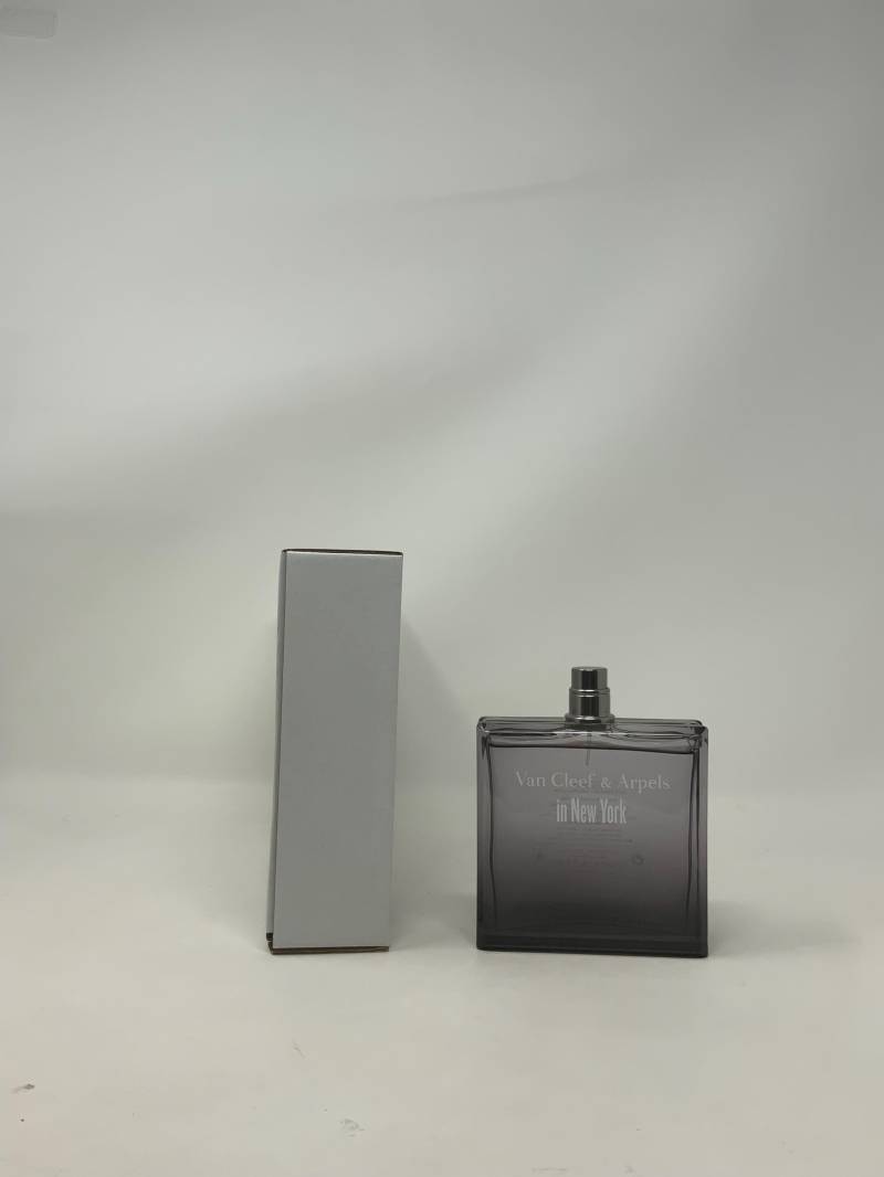 Van Cleef Und Arpels in New York Eau De Toilette 125Ml Füllstand 90% Wie Auf Dem Bild Van Cleef Und Arpels in New York Eau De Toilette 125Ml Füllstand 90% Wie Auf Dem Bild von Etsy - Selten123