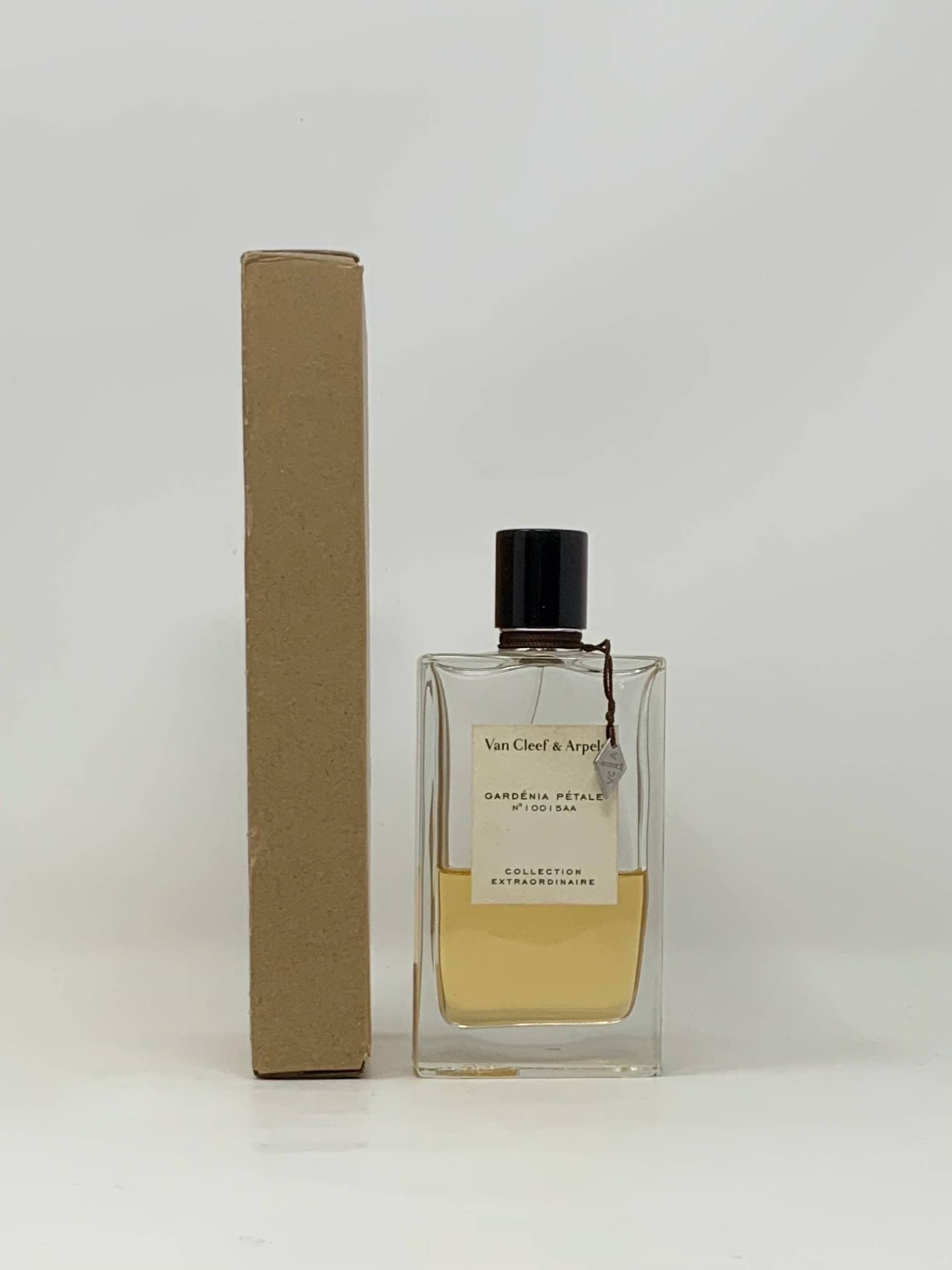 Van Cleef & Arpels Collection Extraordinaire Gardénia Pétale Eau De Parfum 75 Ml Van Cleef & Arpels Collection Extraordinaire Gardénia Pétale Eau De Parfum 75 Ml von Etsy - Selten123