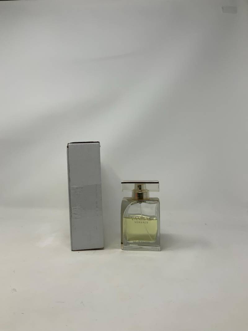 Versace Vanitas Eau De Toilette 100Ml Füllstand 55% Wie Auf Dem Bild von Etsy - Selten123