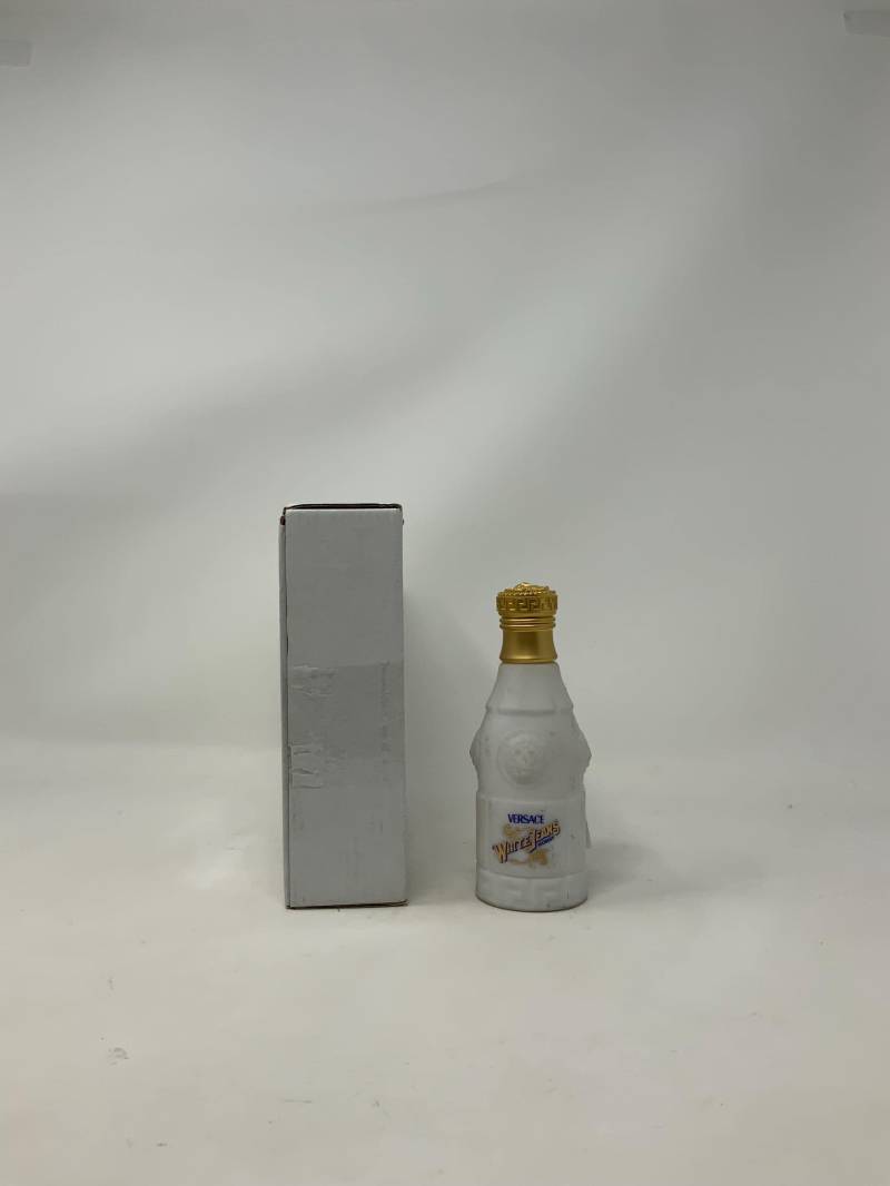 Versage White Jeans Women Eau De Toilette 75Ml Füllstand 70% Wie Auf Dem Bild von Etsy - Selten123