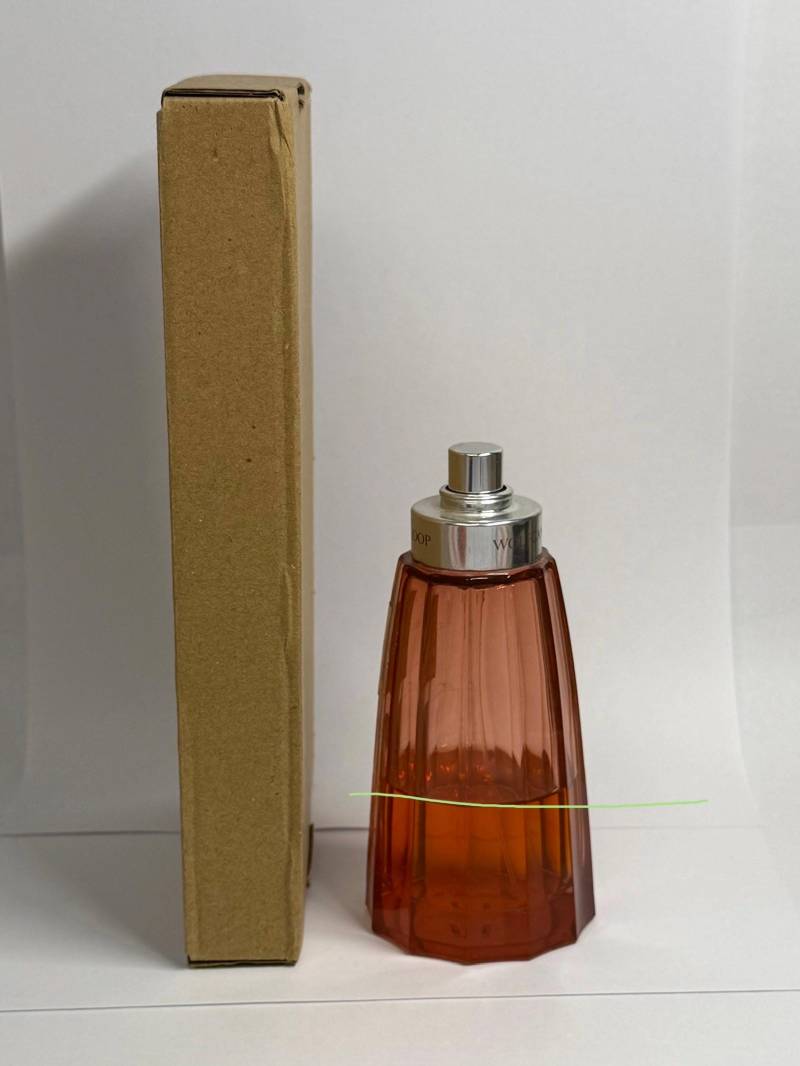 Wolfgang Joop Eau De Toilette 100 Ml Inhalt Ca. 40 % von Etsy - Selten123
