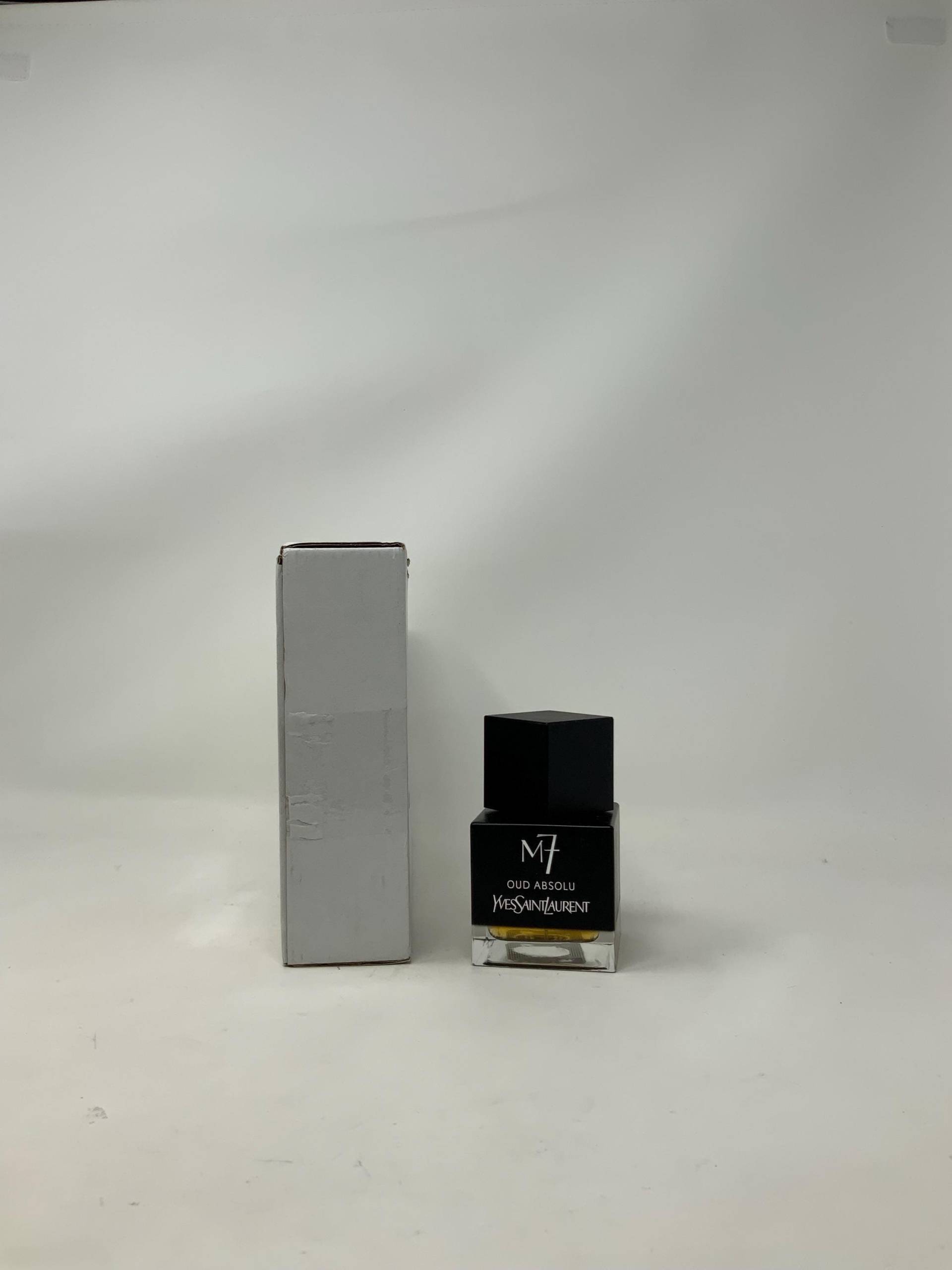 Yves Saint Laurent M7 Oud Absolu Eau De Toilette 80Ml Füllstand 25% Wie Auf Dem Bild von Etsy - Selten123