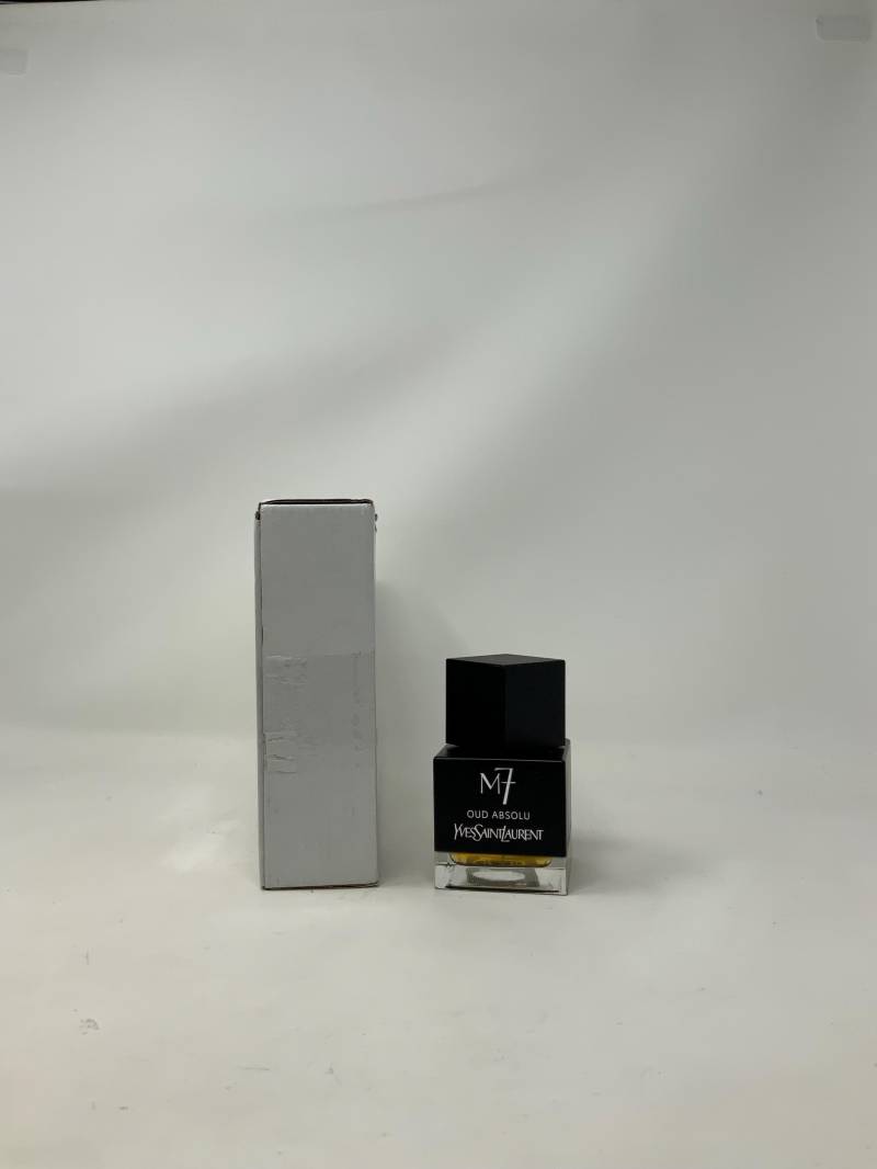 Yves Saint Laurent M7 Oud Absolu Eau De Toilette 80Ml Füllstand 25% Wie Auf Dem Bild von Etsy - Selten123
