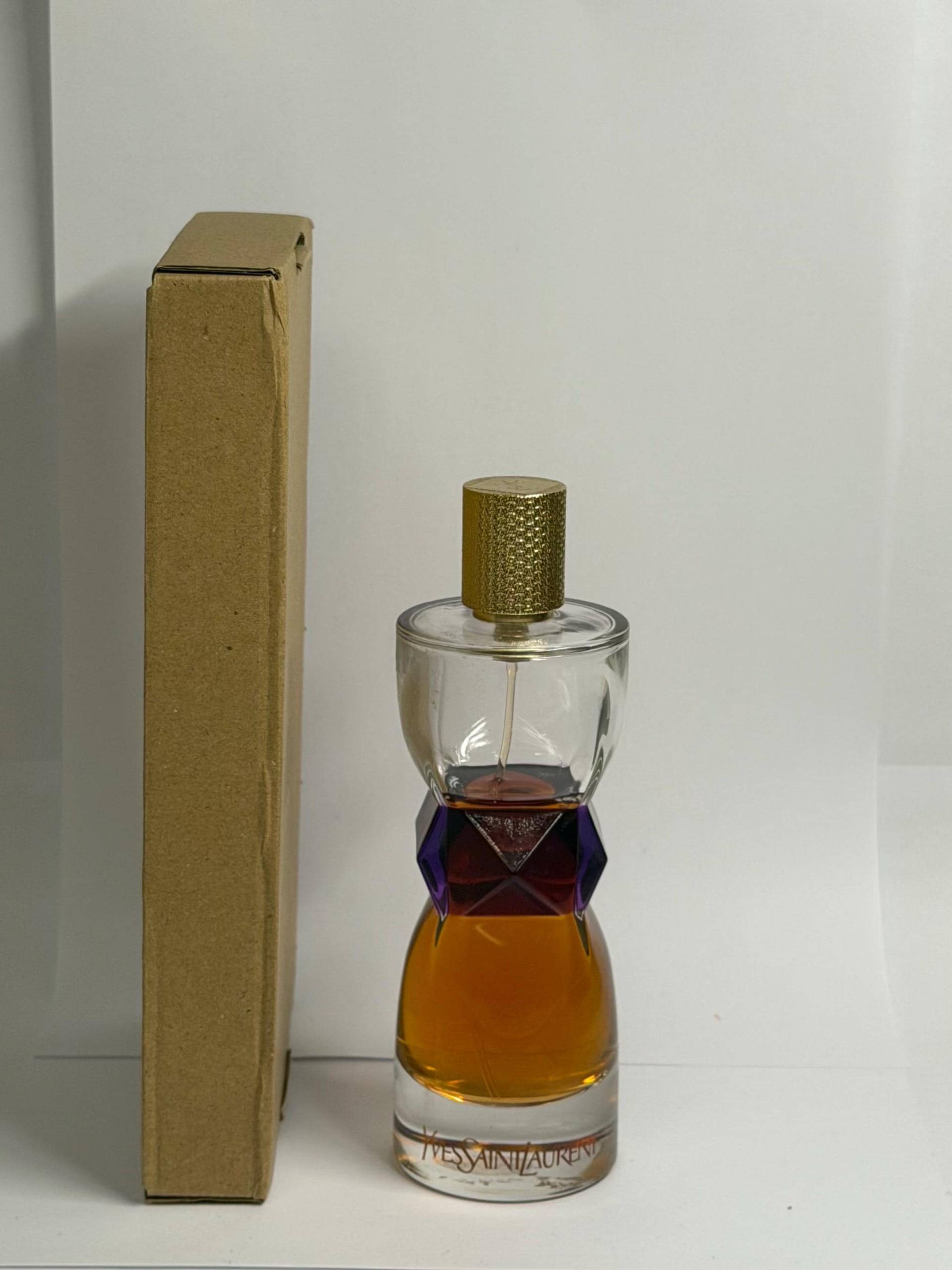 Yves Saint Laurent Manifesto Eau De Parfum 90 Ml Füllstand Ca. 60 % Yves Saint Laurent Manifesto Eau De Parfum 90 Ml Füllstand Ca. 60 % von Etsy - Selten123