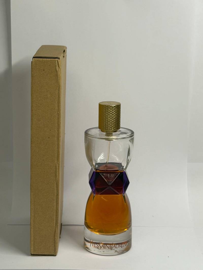 Yves Saint Laurent Manifesto Eau De Parfum 90 Ml Füllstand Ca. 60 % von Etsy - Selten123