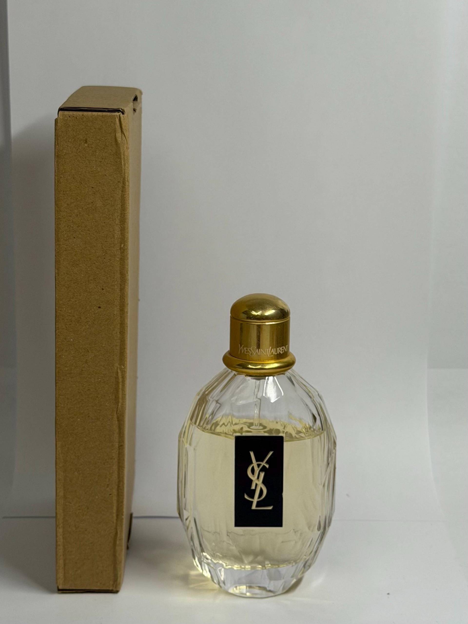 Yves Saint Laurent Parisienne Eau De Parfum 90 Ml Füllstand Ca. 70 % Yves Saint Laurent Parisienne Eau De Parfum 90 Ml Füllstand Ca. 70 % von Etsy - Selten123