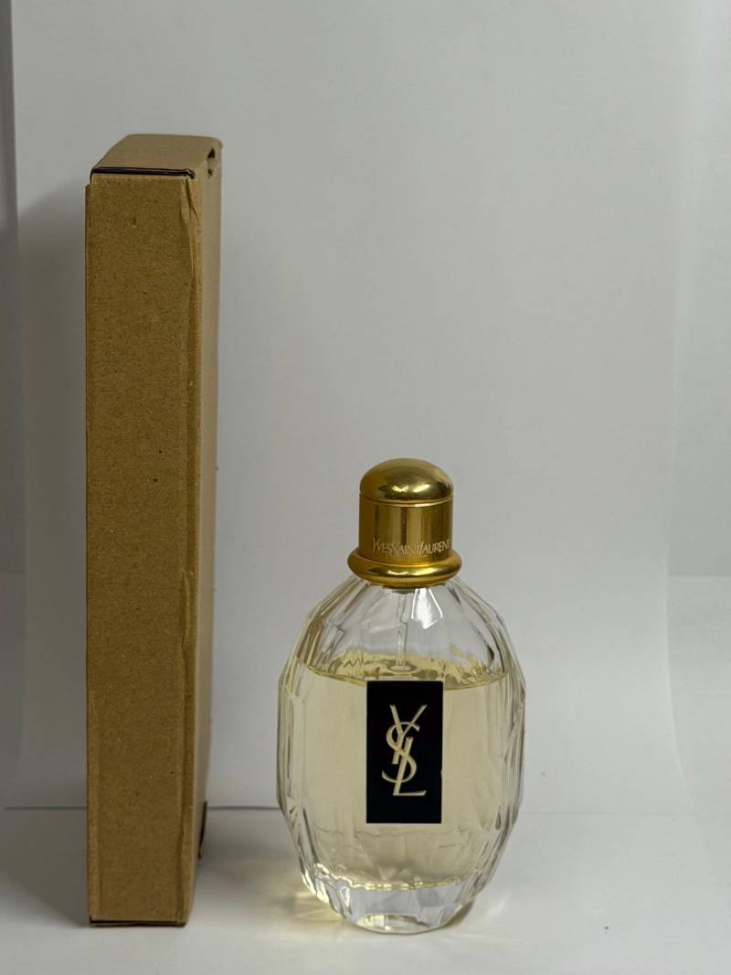 Yves Saint Laurent Parisienne Eau De Parfum 90 Ml Füllstand Ca. 70 % von Etsy - Selten123