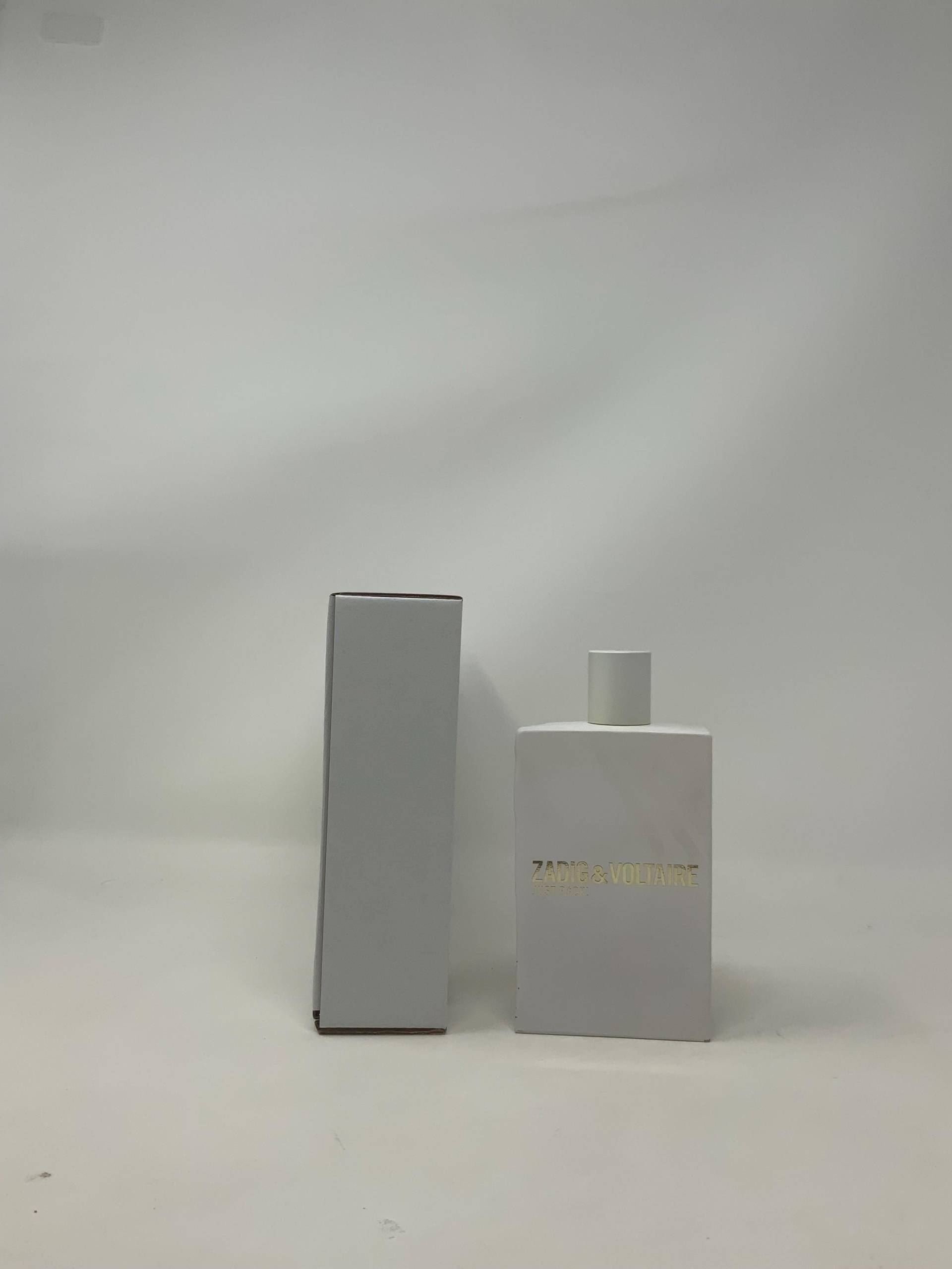 Zadig Und Voltaire Just Rock This Is Her Pour Elle Eau De Parfum 100Ml Füllstand 40% Wie Auf Dem Bild von Etsy - Selten123