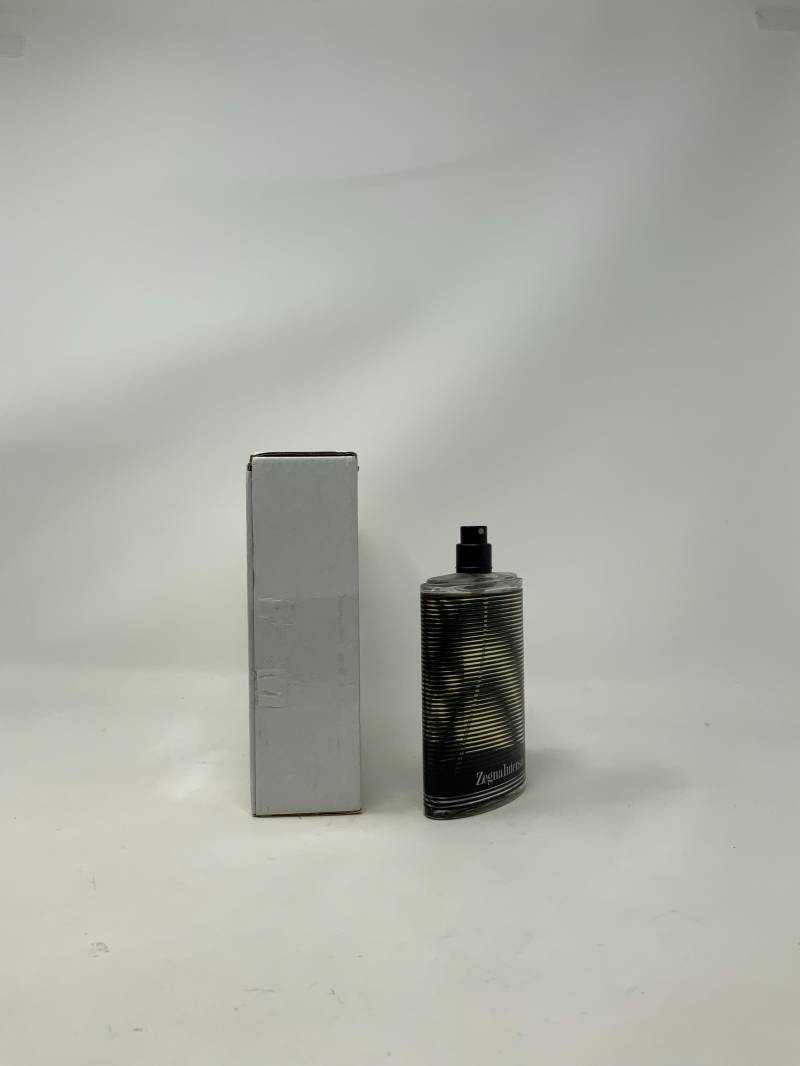 Zegna Intenso Eau De Toilette 100Ml Füllstand 90% Wie Auf Dem Bild von Etsy - Selten123