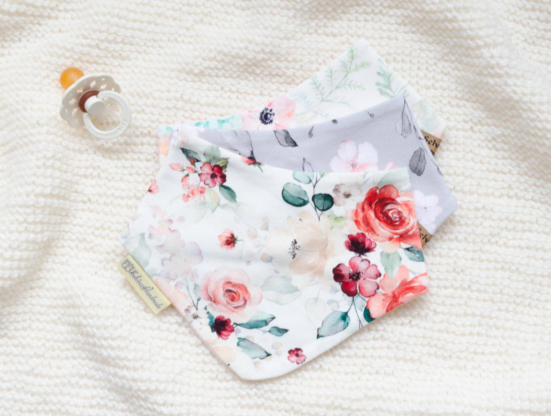 Halstuch Für Babys, Lätzchen Halstuch Für Babys, Lätzchen von Etsy - SelvirasHandmade