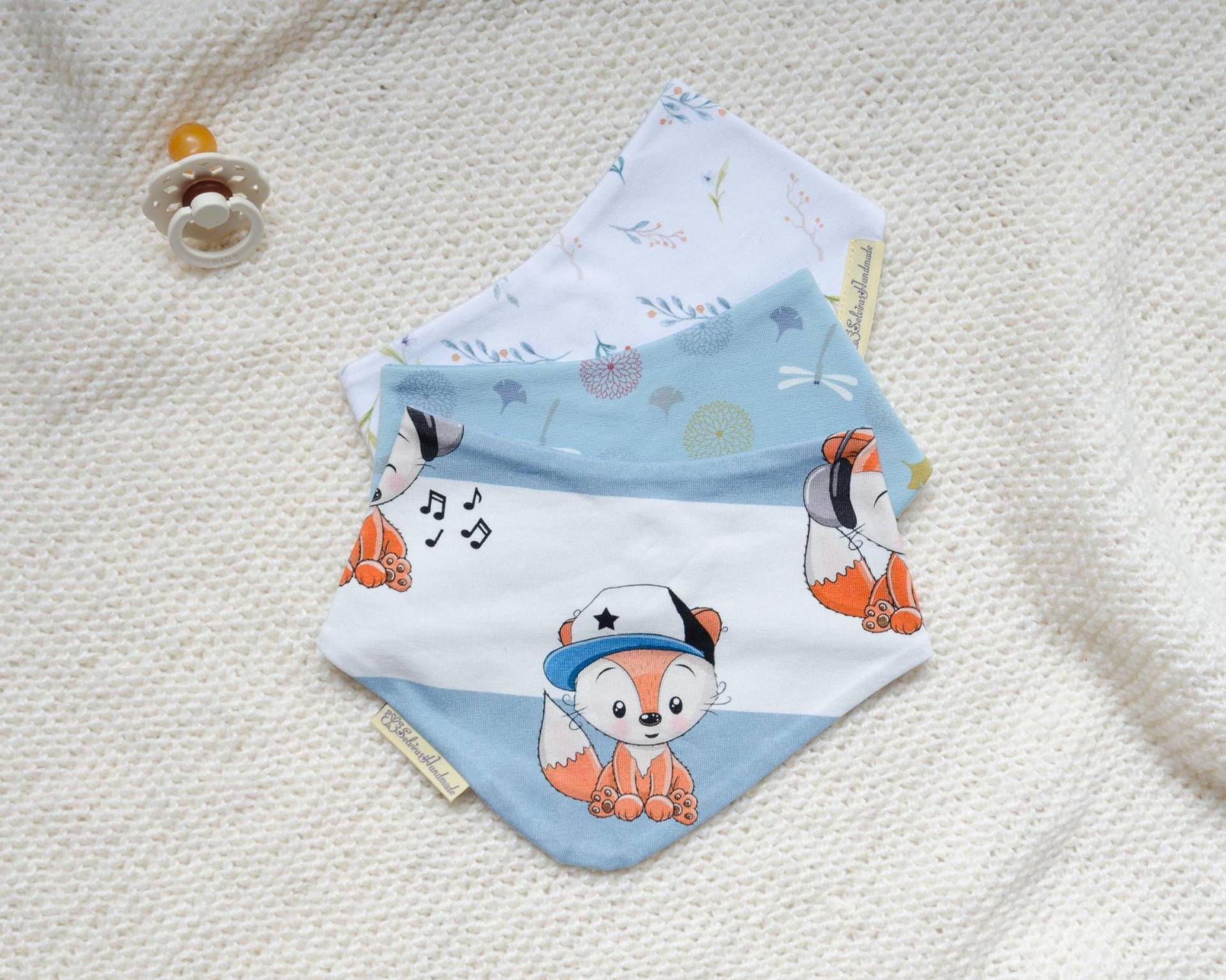 Halstucher Für Babys, Lätzchen Halstucher Für Babys, Lätzchen von Etsy - SelvirasHandmade