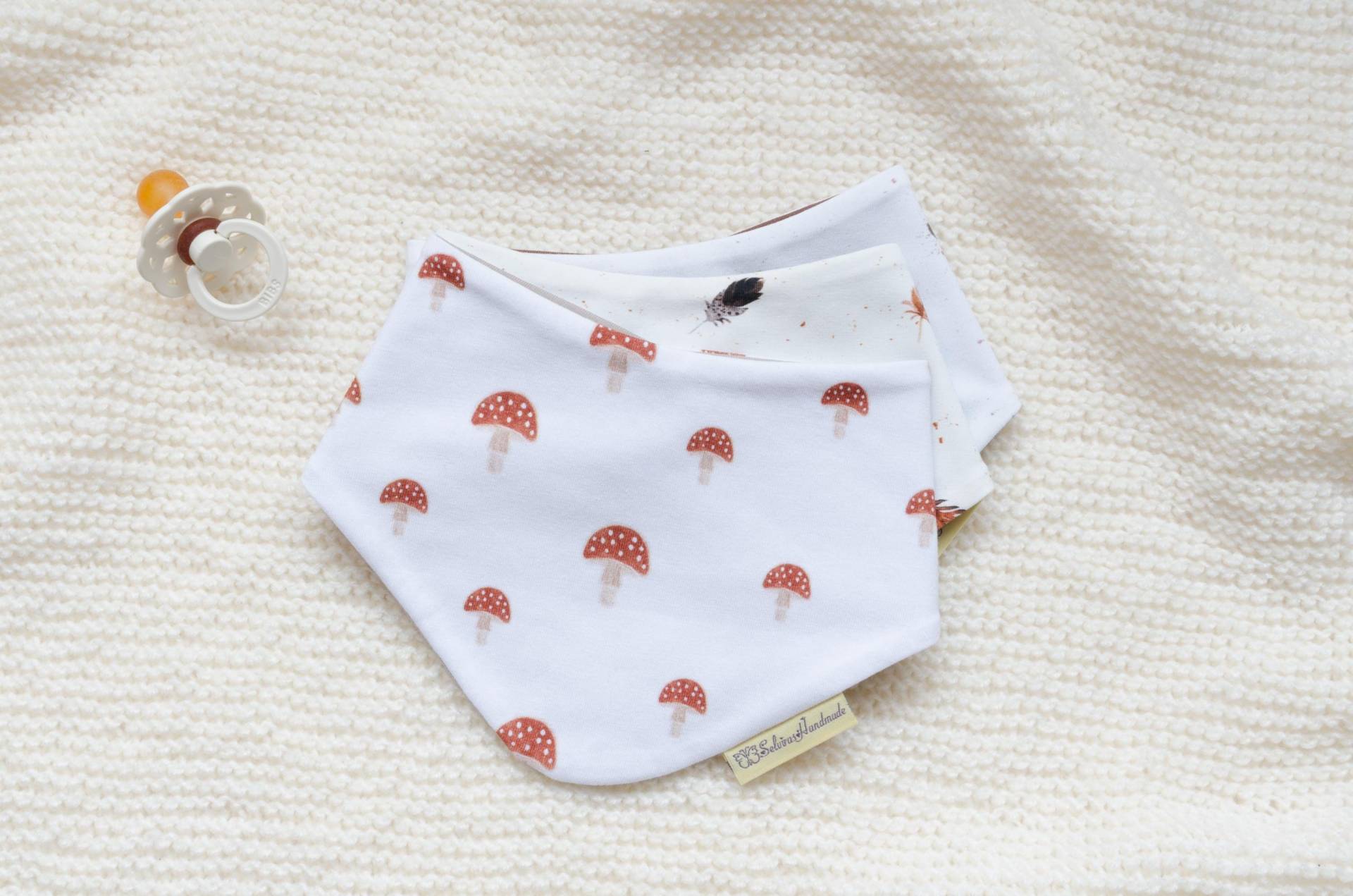 Halstücher Für Babys Und Kinder Halstücher Für Babys Und Kinder von Etsy - SelvirasHandmade