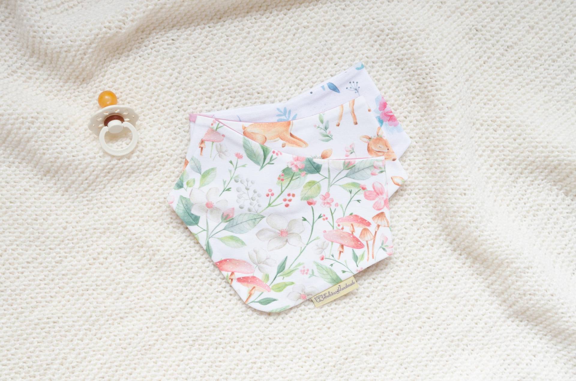 Halstücher Für Babys Und Kinder Halstücher Für Babys Und Kinder von Etsy - SelvirasHandmade