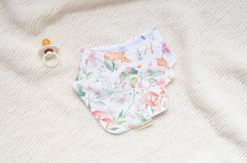 Halstücher Für Babys Und Kinder von Etsy - SelvirasHandmade