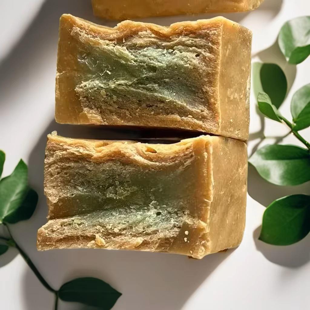 Aleppo Seife 20% Lorbeeröl - Vegane Natürliche Handgemachte Vom Hersteller von Etsy - SevimLLC