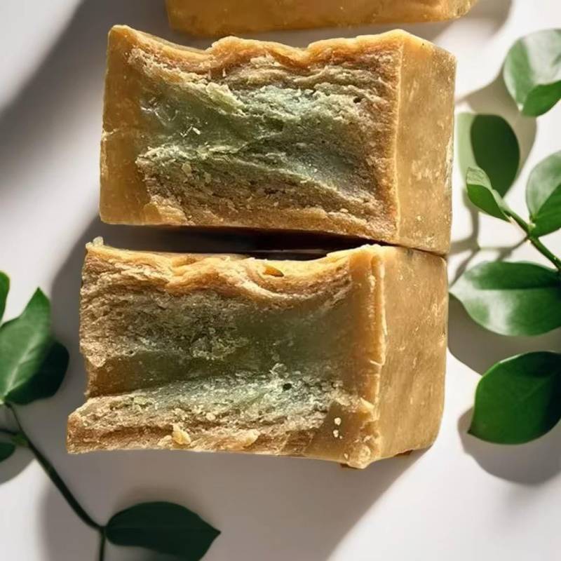 Aleppo Seife 20% Lorbeeröl - Vegane Natürliche Handgemachte Vom Hersteller von Etsy - SevimLLC