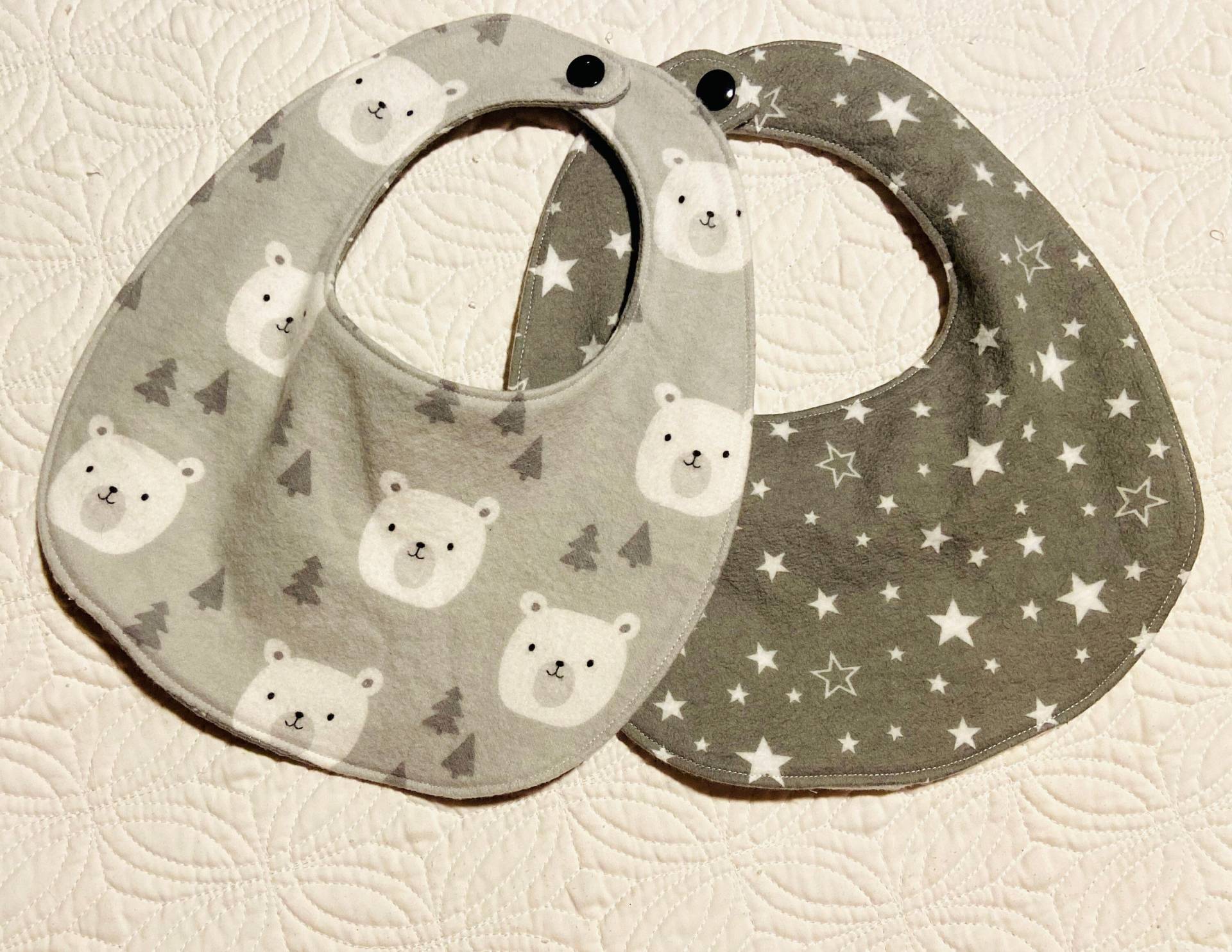 Baby Lätzchen, Bärchen Baby Lätzchen, Bärchen von Etsy - SewMuchLovebyShannon