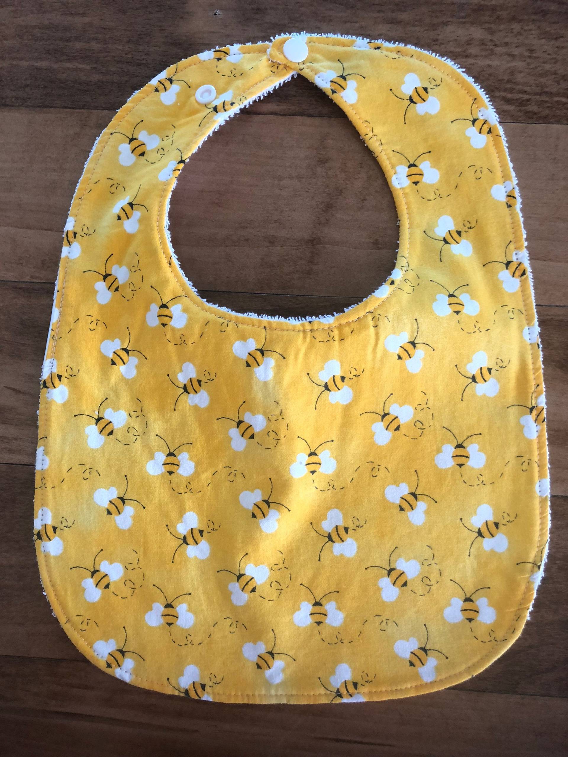 Bumble Bees Lätzchen - Kleinkind Oder Säugling von Etsy - SewXcited