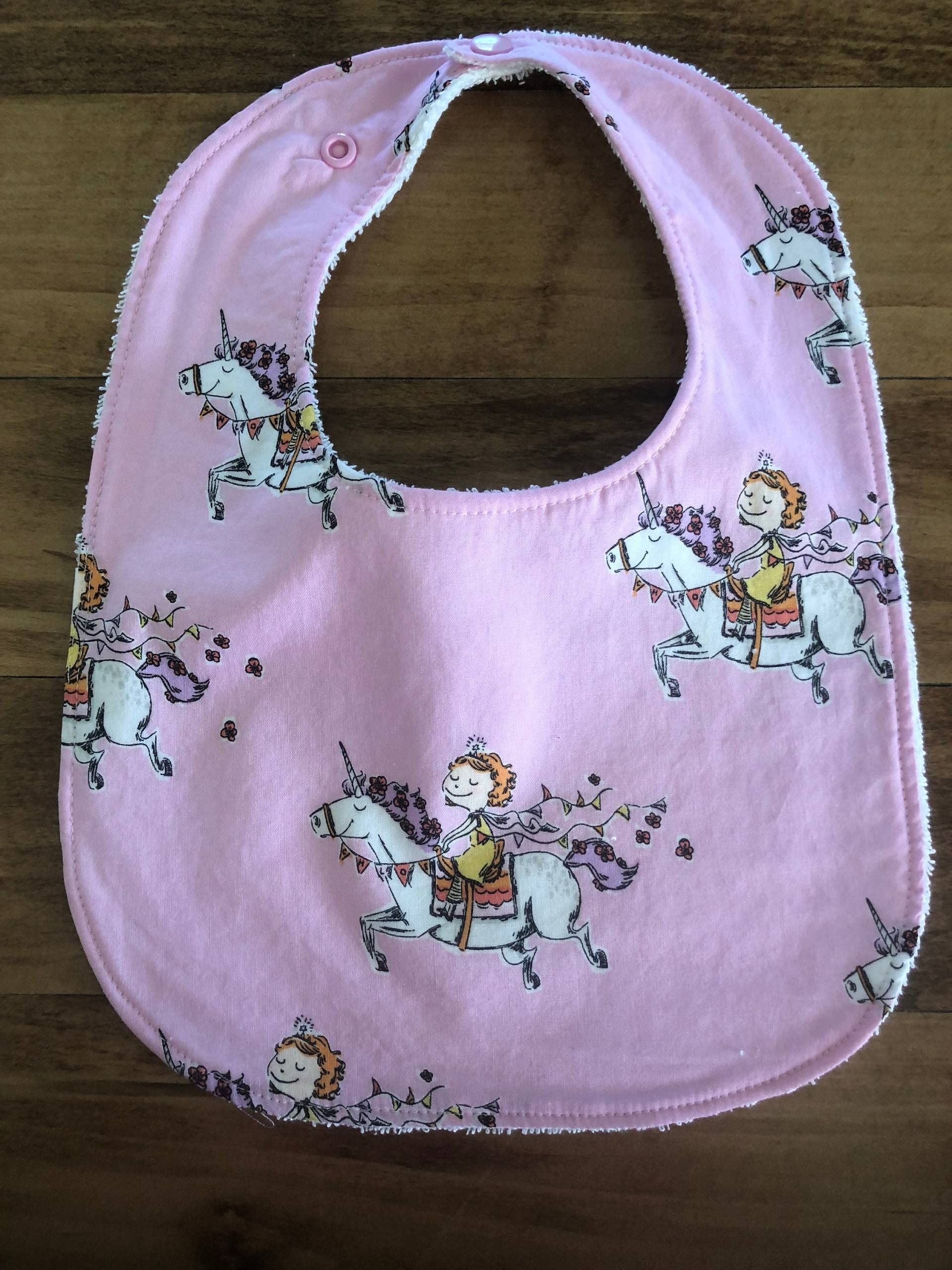 Einhorn Lätzchen - Kleinkind Oder von Etsy - SewXcited