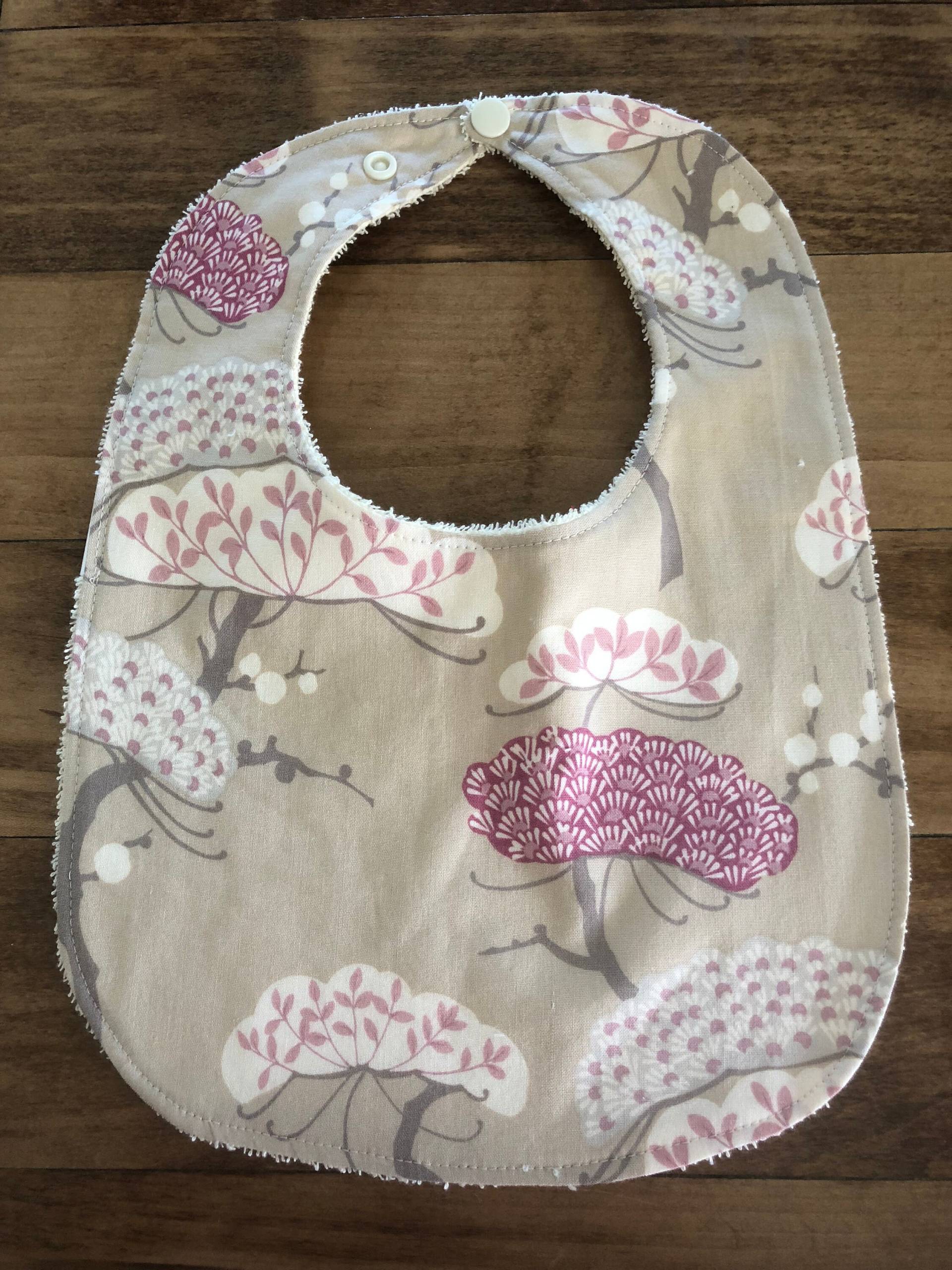 Orient Blüten Lätzchen - Kleinkind Oder von Etsy - SewXcited