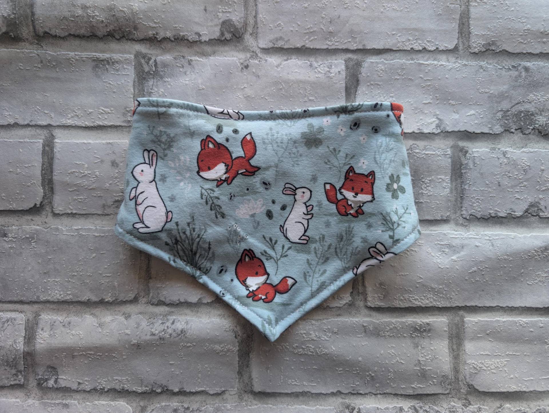 Halstuch Sabberlatz Spucktuch Baby Häschen Fuchs Niedlich Türkis Wiese Geschenk Jersey Natur Hase Blümchen Weich Soft 0-18 Monate Lätzchen Halstuch Sabberlatz Spucktuch Baby Häschen Fuchs Niedlich Türkis Wiese Geschenk Jersey Natur Hase Blümchen Weich Soft 0-18 Monate Lätzchen von Etsy - Sewyoru
