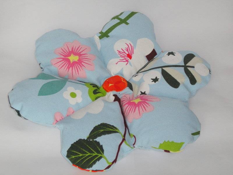 Wärmekissen...blüte...dinkelkissen...winter...geburtstag...geschenke...wellness...frauen...männer...kinder von Etsy - ShananesWelt