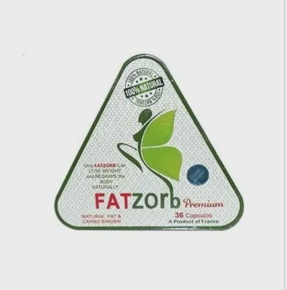 Neue Fatzorb Original Nahrungsergänzungsmittel Für Effektives Abnehmen Neue Fatzorb Original Nahrungsergänzungsmittel Für Effektives Abnehmen von Etsy - Sharkvita