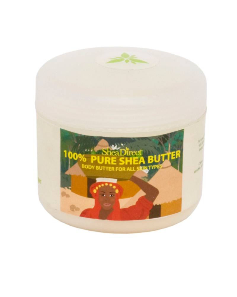 100% Rein Natürliche Nicht Raffinierte Sheabutter Zur Konditionierung Von Empfindlicher Und Trockener Haut Baby-Hautsalbe Behandlung Ekzem-Psoriasis von Etsy - ShealifeSkincare