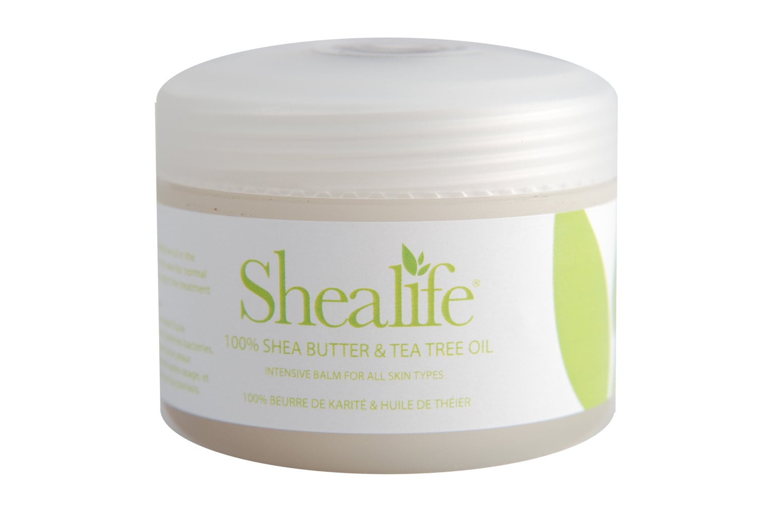 100% Shea & Teebaum Balsam, Feuchtigkeitsspender, Antimikrobiell, Aftershave Anti Pilz, Psoriasis, Trockene Haut, 100G 100% Shea & Teebaum Balsam, Feuchtigkeitsspender, Antimikrobiell, Aftershave Anti Pilz, Psoriasis, Trockene Haut, 100G von Etsy - ShealifeSkincare