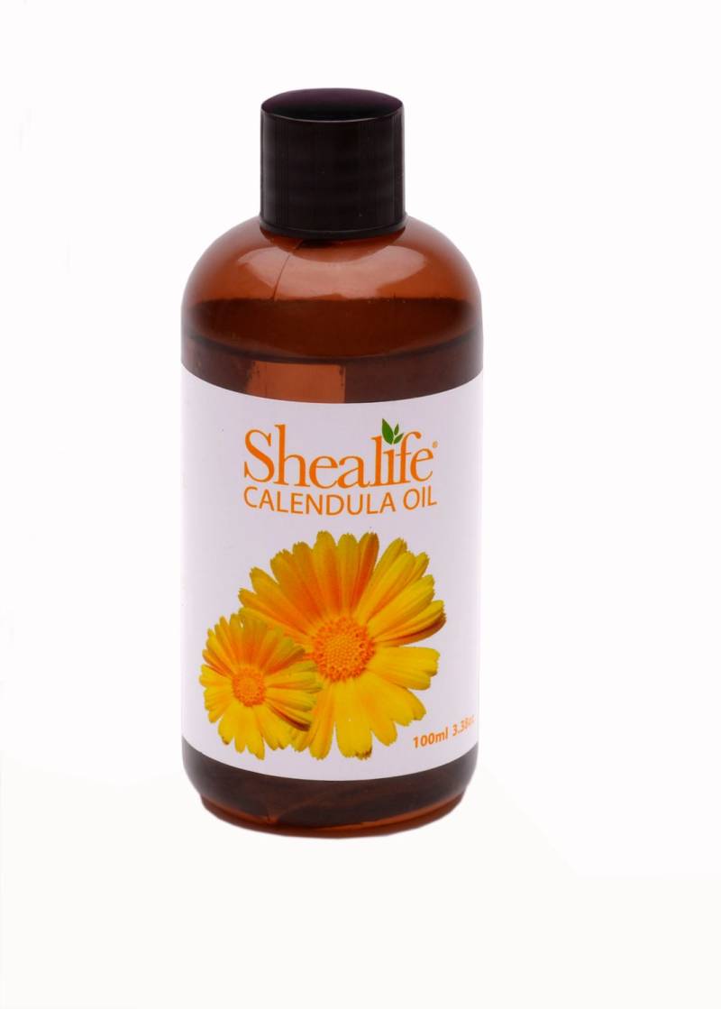 Ringelblumenöl, 100 Ml, Zur Konditionierung Von Empfindlicher Und Trockener Haut, Babyhautsalbe, Behandlung Ekzem, Psoriasis Geschädigter Ml von Etsy - ShealifeSkincare