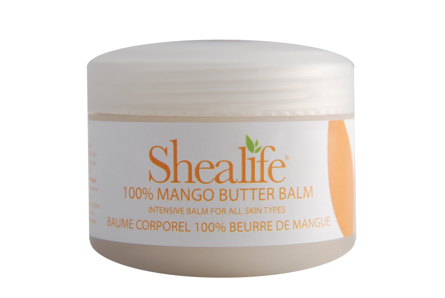 Shea Life, 100% Mango Körperbalsam, 100G Shea Life, 100% Mango Körperbalsam, 100G von Etsy - ShealifeSkincare