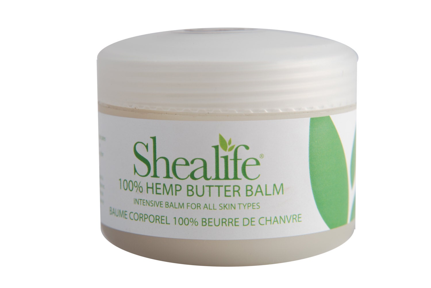 Shea Life 100% Hanfbutter Körpertherapiebalsam, 100G von Etsy - ShealifeSkincare