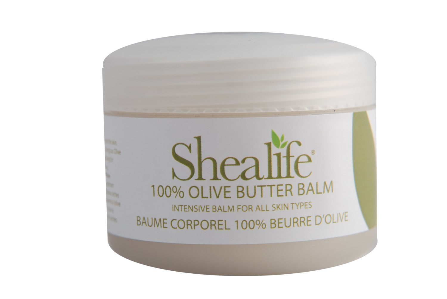 Shea Life 100% Olivenbutter Körpertherapiebalsam, 100G von Etsy - ShealifeSkincare