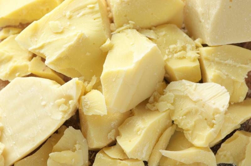 100% Nicht Raffinierte Kakaobutter - 5lbs Unikat von Etsy - ShellysBeauty