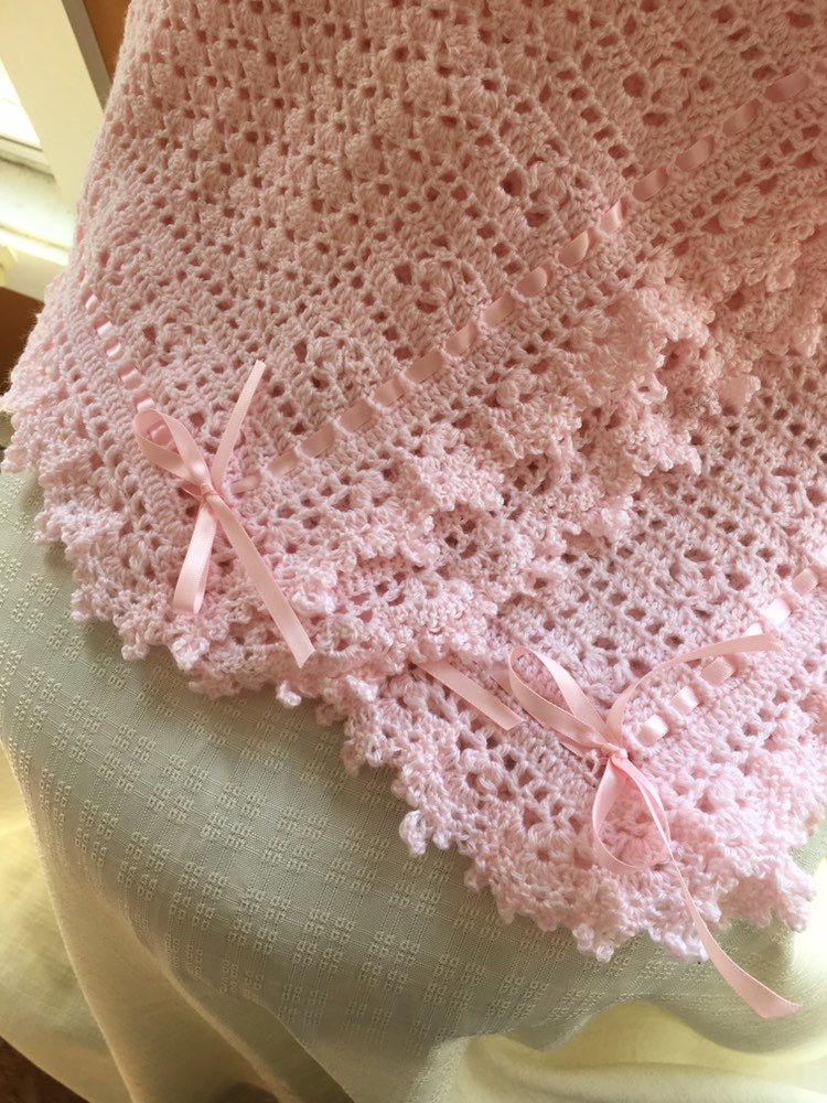 Süße Träume Babydecke Süße Träume Babydecke von Etsy - SherylsBabyCreations