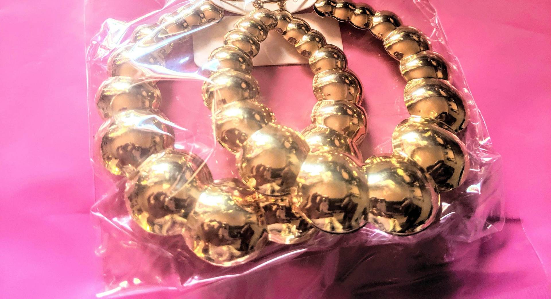 Katzengesicht Ohrringe - Bubble Hoops Katzengesicht Ohrringe - Bubble Hoops von Etsy - ShopCatface