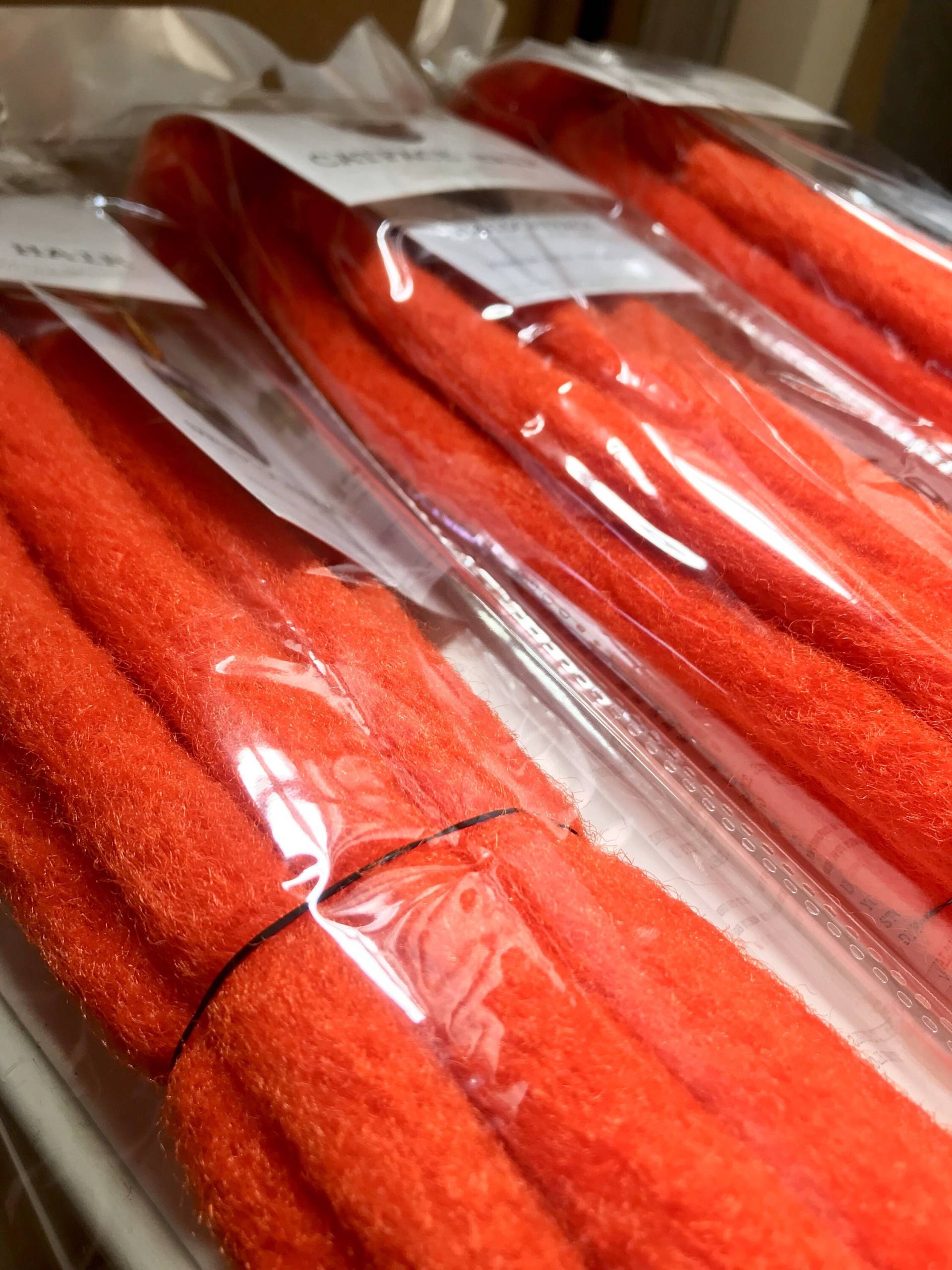 Orange Große Grobe Faux Dread Locs Häkeln Zöpfe 24 Zoll Catface Haar Orange Große Grobe Faux Dread Locs Häkeln Zöpfe 24 Zoll Catface Haar von Etsy - ShopCatface