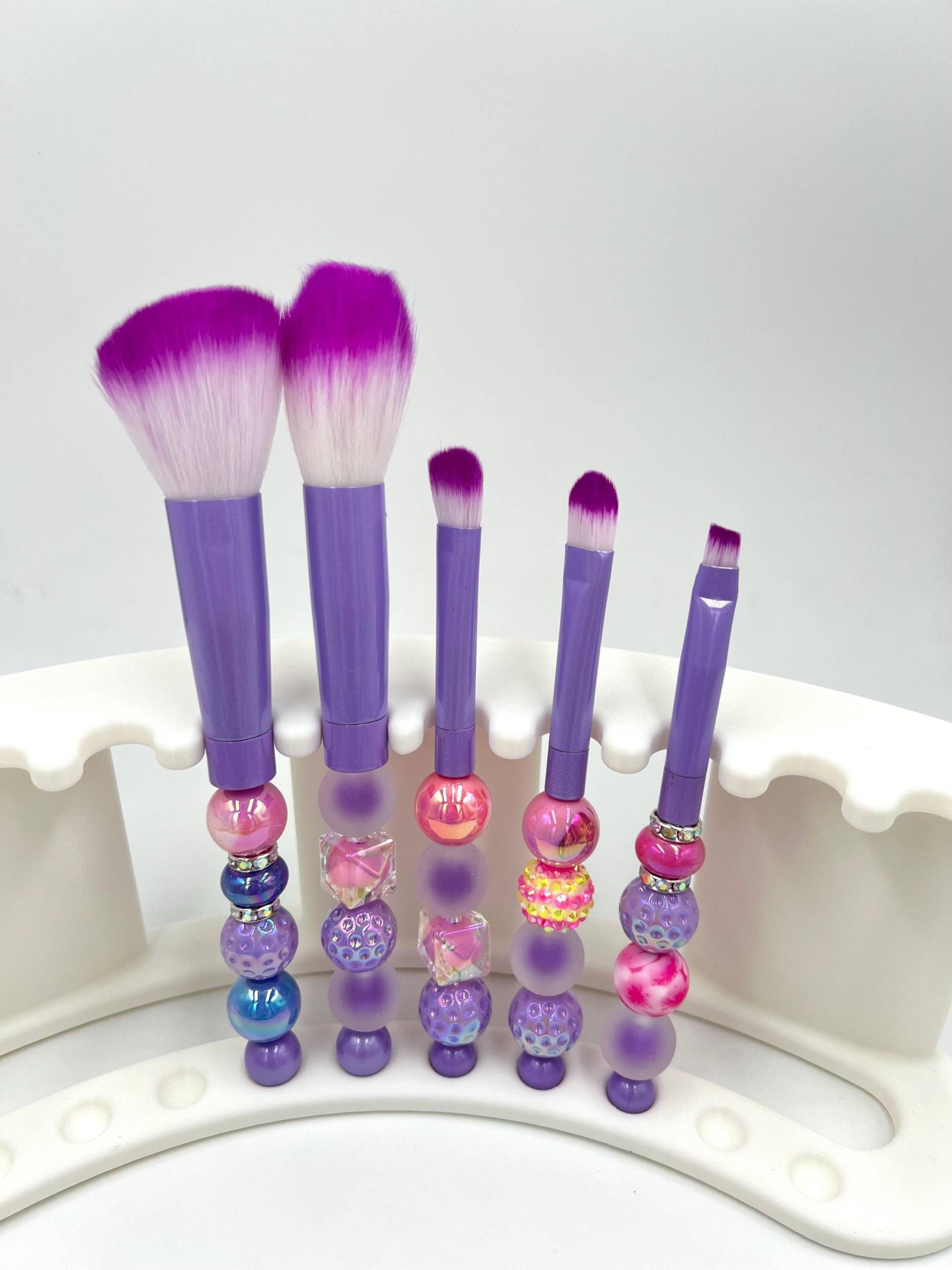 Kosmetikpinsel 5Er Set Kosmetikpinsel 5Er Set von Etsy - ShopEinzigArt