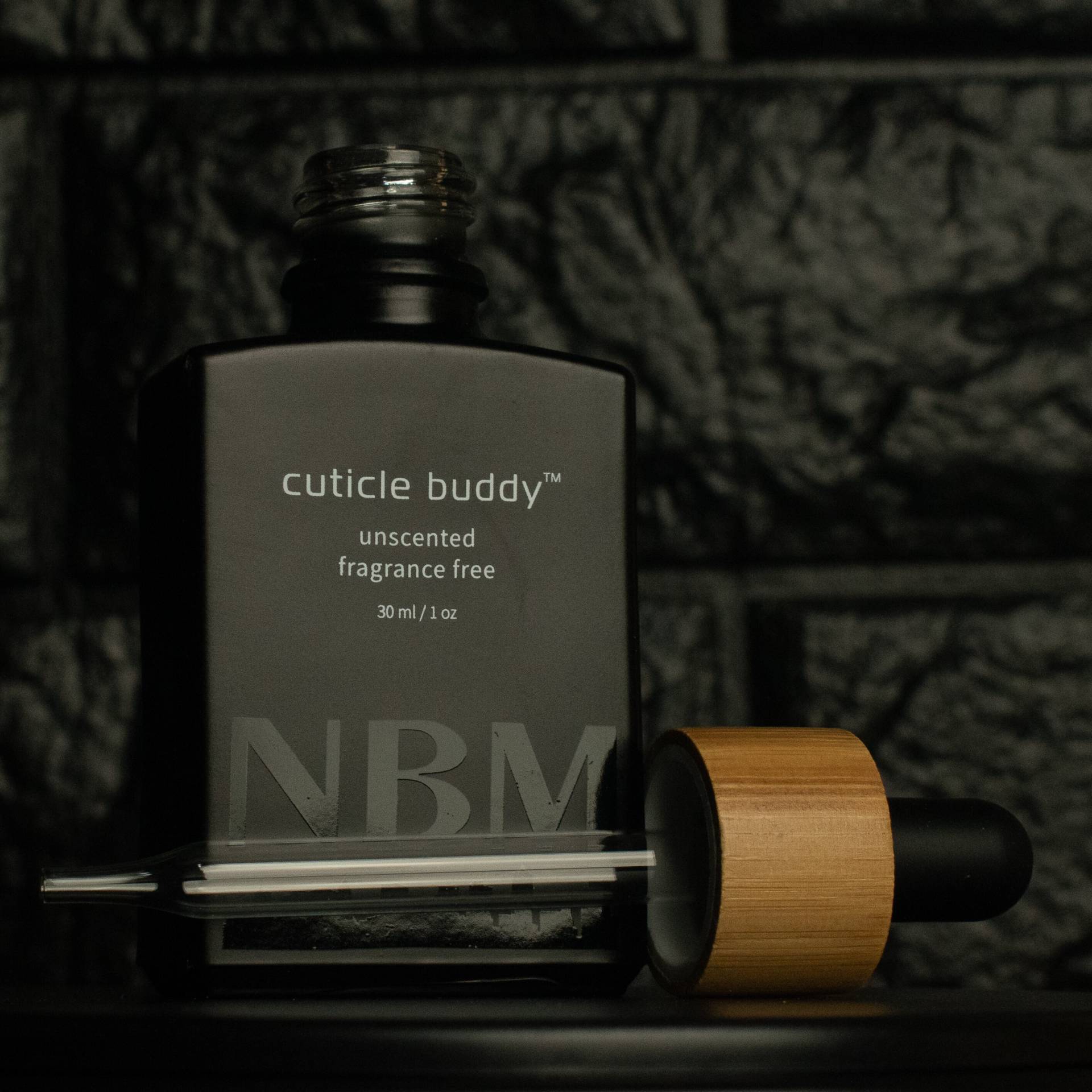 Cuticle Buddy ® Refill Tropfen-Tropfen Nagelhaut Öl Und Nagelöl Für Die Nagelpflege Vegan. Tierversuchsfrei. Duftlos. Parfümfrei. .30Ml von Etsy - ShopNBM