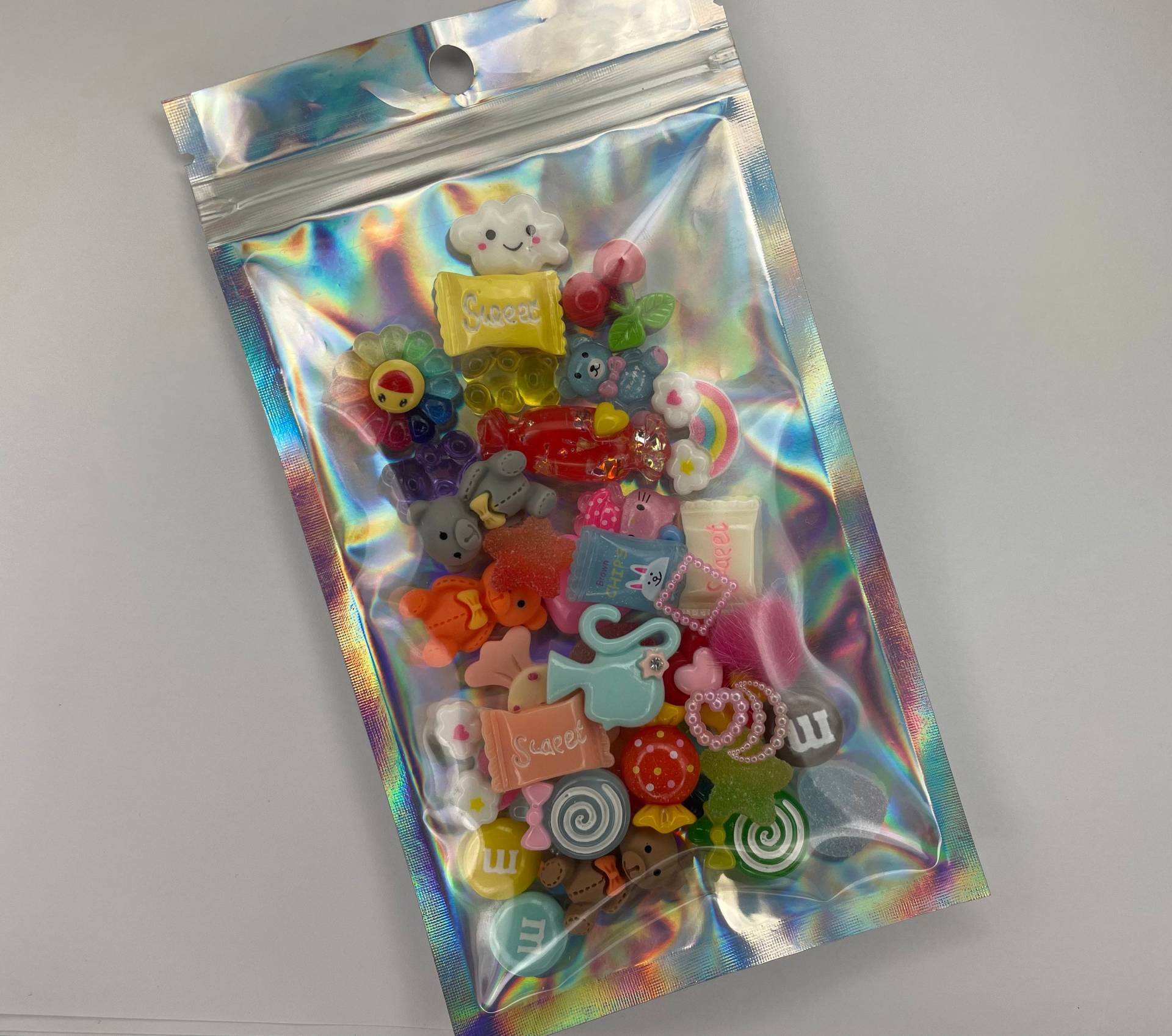 Verschiedene Kawaii Charms Verschiedene Kawaii Charms von Etsy - ShopNailsbyKim