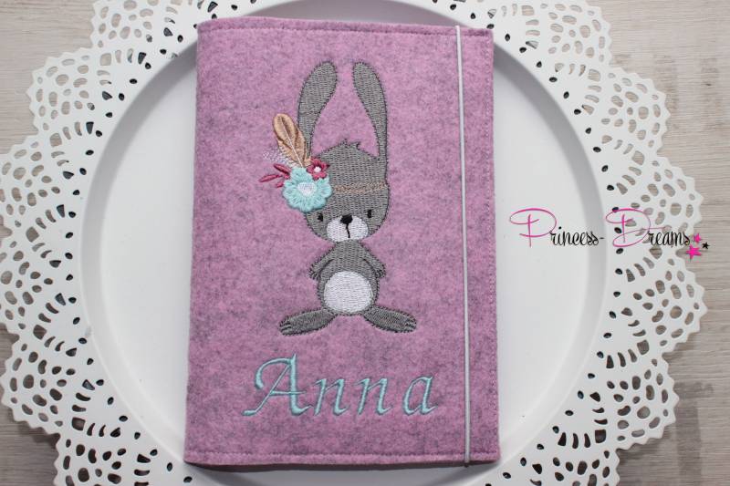 Uheft Hülle Aus Filz Mädchen, U-Heft Personalisiert Mit Namen, Für Untersuchungsheft, Filzhülle Uheft, Umschlag Einband Uheft Hülle Aus Filz Mädchen, U-Heft Personalisiert Mit Namen, Für Untersuchungsheft, Filzhülle Uheft, Umschlag Einband von Etsy - ShopPrincessDreams