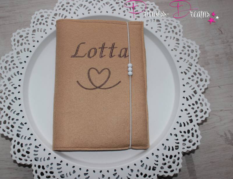 Uheft Hülle Aus Filz Mit Namen, U-Heft Personalisiert Namen Grau, Creme, Rosa, Blau, Nude, Beige Uhefthülle Mädchen Jungen Impfpassfach Uheft Hülle Aus Filz Mit Namen, U-Heft Personalisiert Namen Grau, Creme, Rosa, Blau, Nude, Beige Uhefthülle Mädchen Jungen Impfpassfach von Etsy - ShopPrincessDreams