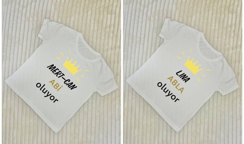 Babybody Personalisieren, Personalisiert, Überraschung, Babykleid Geschenk, Gift, Hediye, Mama Babybody Personalisieren, Personalisiert, Überraschung, Babykleid Geschenk, Gift, Hediye, Mama von Etsy - ShopbyhandmadeShop