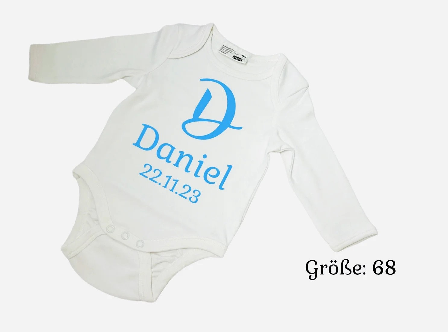 Babybodys Personanaliserbar, Babybody Personalisieren, Mit Namen, Babybekleidung Geschenk, Bunt Babybodys Personanaliserbar, Babybody Personalisieren, Mit Namen, Babybekleidung Geschenk, Bunt von Etsy - ShopbyhandmadeShop