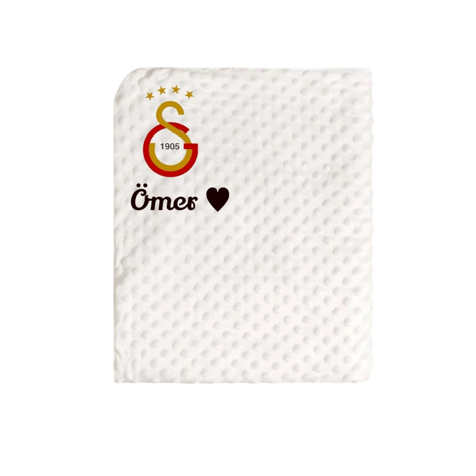 Galatasaray Baby Decken Galatasaray Baby Decken von Etsy - ShopbyhandmadeShop