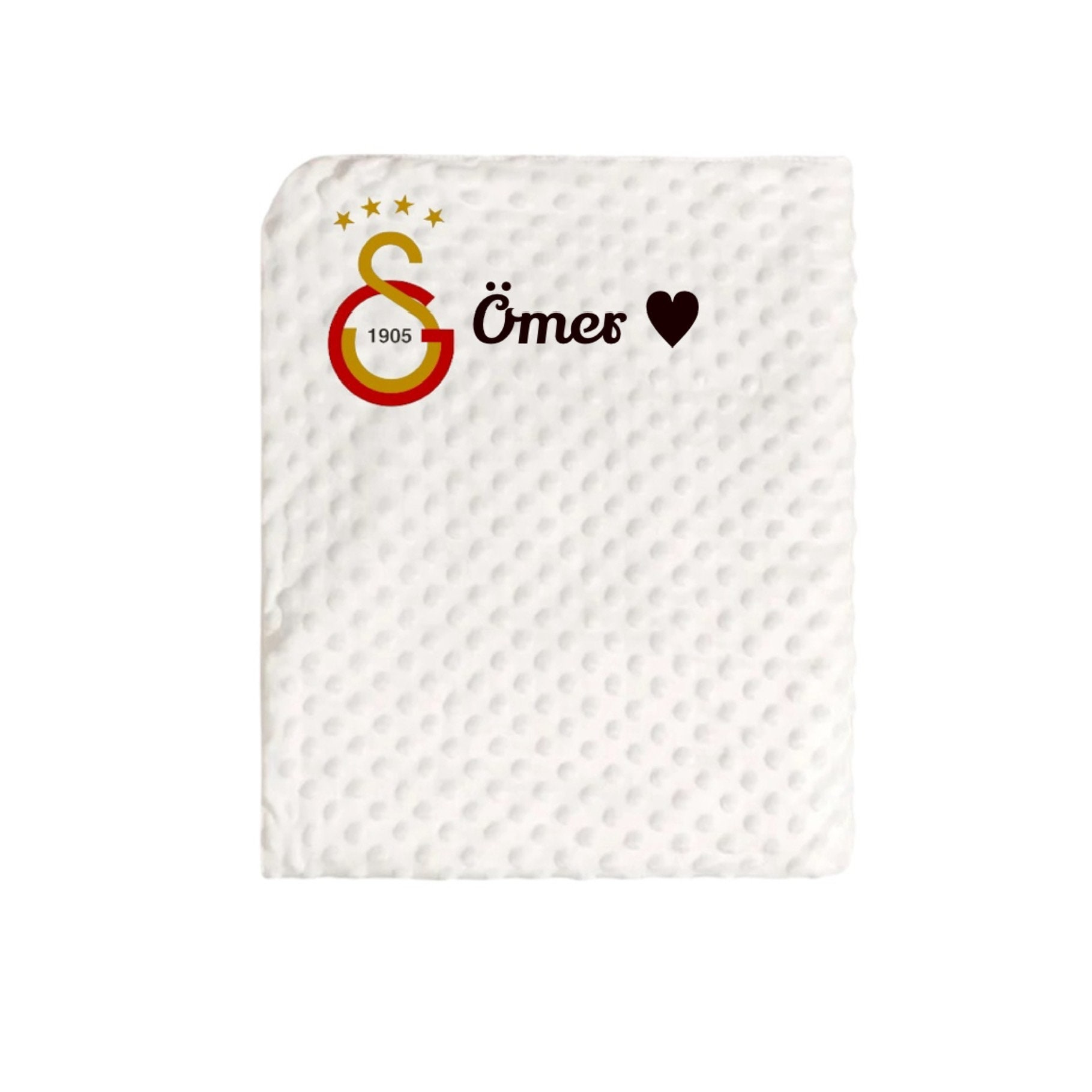 Galatasaray Baby Decken Galatasaray Baby Decken von Etsy - ShopbyhandmadeShop