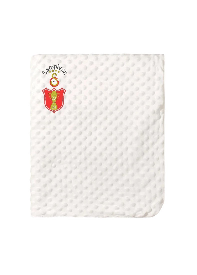 Galatasaray Sampiyon Baby Decken von Etsy - ShopbyhandmadeShop