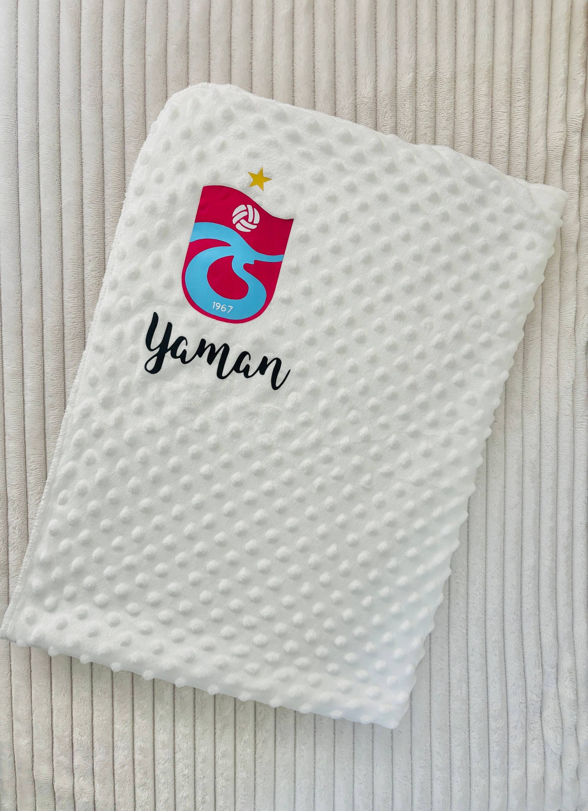 Trabzonspor Baby Decken Trabzonspor Baby Decken von Etsy - ShopbyhandmadeShop